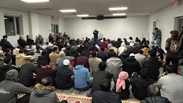 Memorable Ramadan Iftar