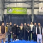 Eid Mubarak 2026: A Blessed Gathering at Newmarket Islamic Centre