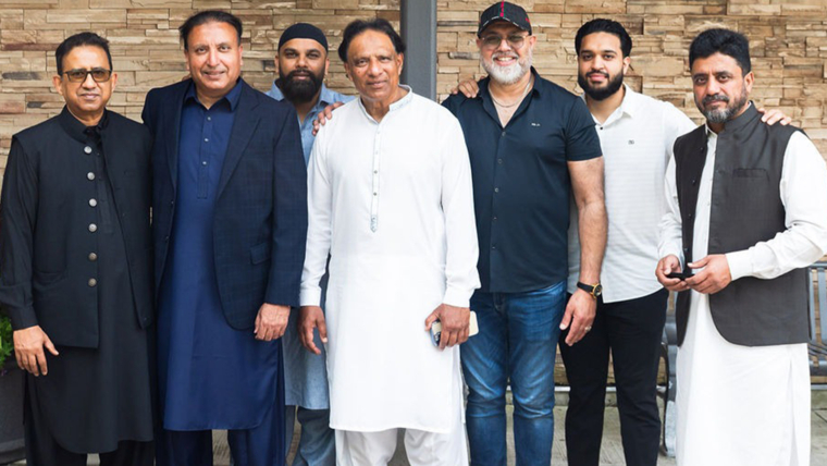 Eid ul Adha 2025