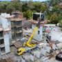 NIC Construction Update: Plans to Progress