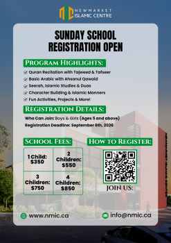 Sunday School Registration Open (2026–2027) (2)